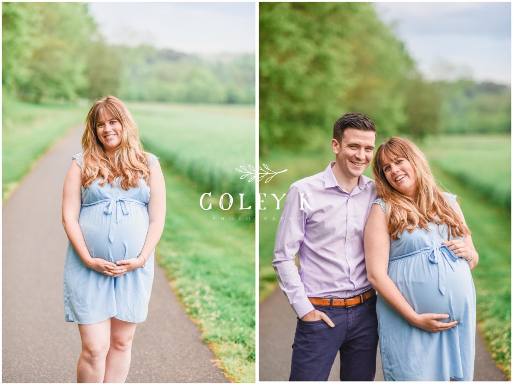 Knoxville TN Newborn Baby Photography