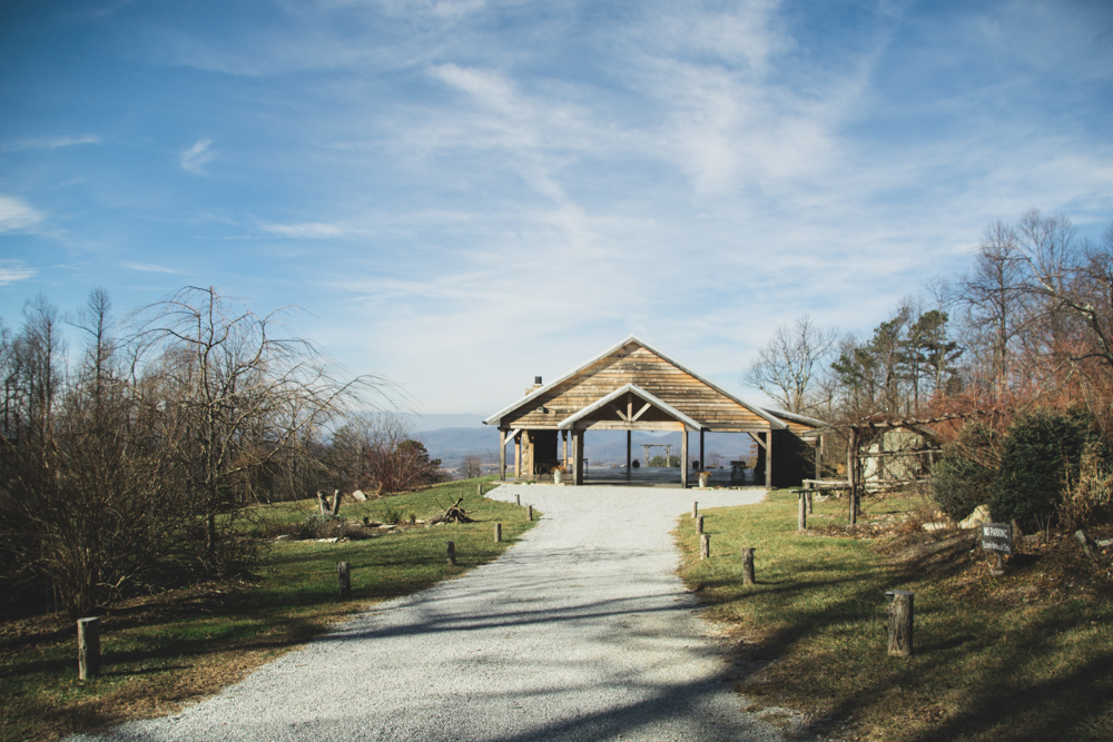 Asheville Wedding Venues in the Mountains Coley K Photography