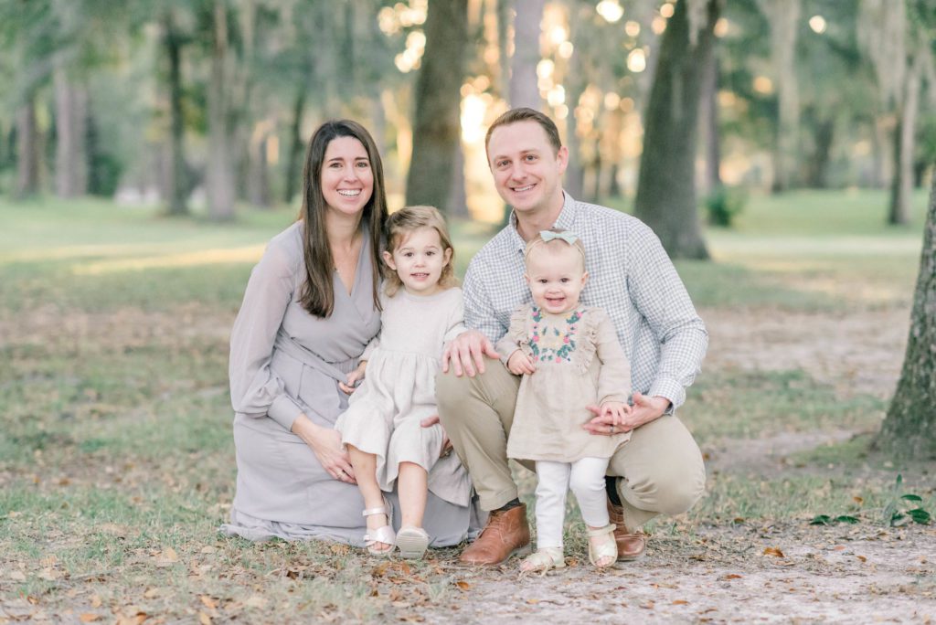 Tallahassee Family Photographer