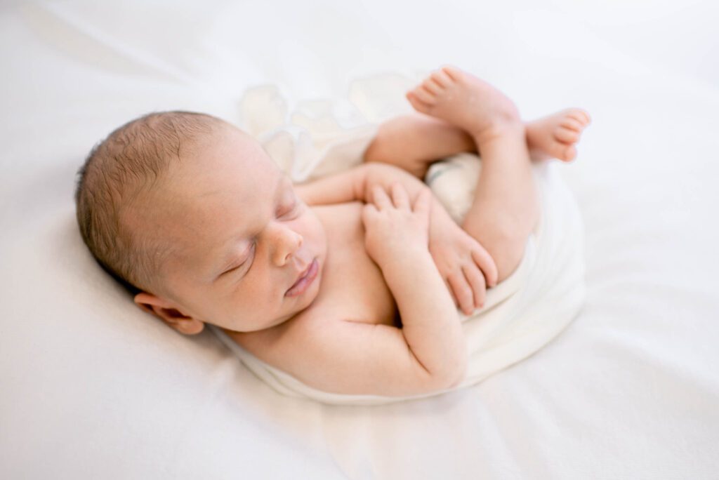 Are Newborn Photoshoots worth it?